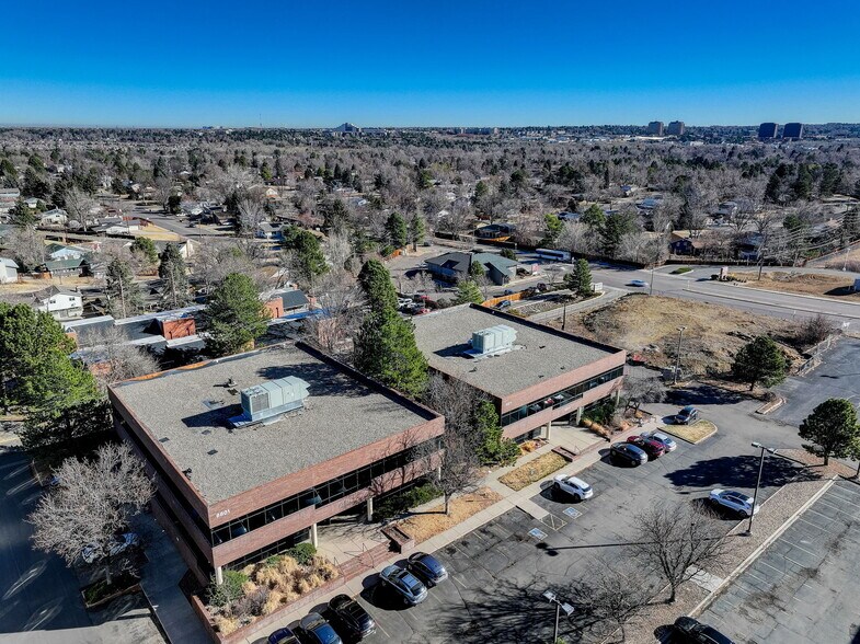 More Photos Of 3401 S Yosemite St, Denver Land For Sale