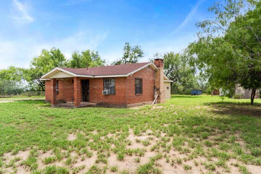 More Photos Of 123 Fresno st, La Joya Land For Sale