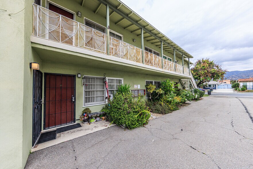 More Photos Of 650 W Wilson Ave, Glendale Apartments For Sale