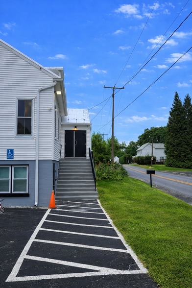 More Photos Of 14819 Old Hanover Rd, Upperco Religious Facility For Sale