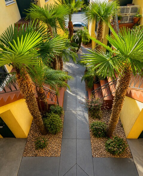 More Photos Of 3571 6th Ave, San Diego Apartments For Sale