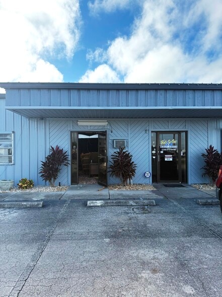 More Photos Of 1302 NE Pine Island Rd, Cape Coral Unknown For Lease