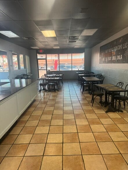 More Photos Of 6135-6145 W Sahara Ave, Las Vegas Unknown For Lease