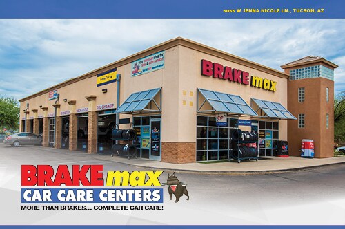 More Photos Of 6055 Jenna Nicole Ln, Tucson Auto Repair For Sale