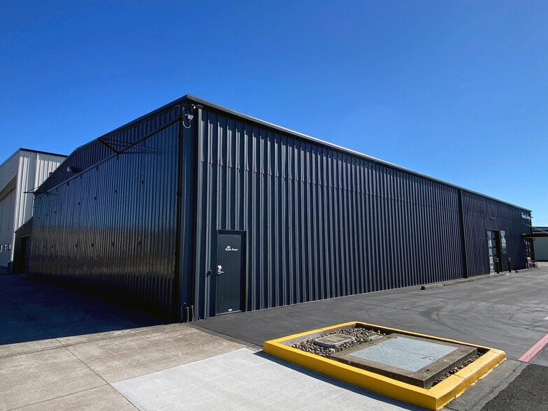 More Photos Of 14369 Keil Rd NE, Aurora Industrial For Sale