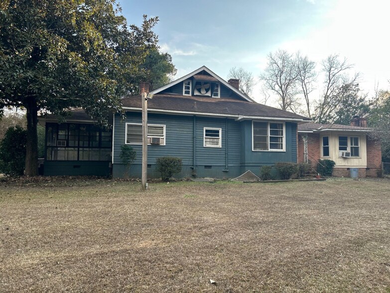 More Photos Of 5306 Buena Vista Rd, Columbus Land For Sale