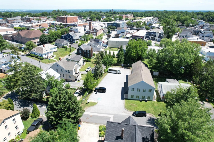 More Photos Of 109 Melrose Ave, Catonsville Office For Sale