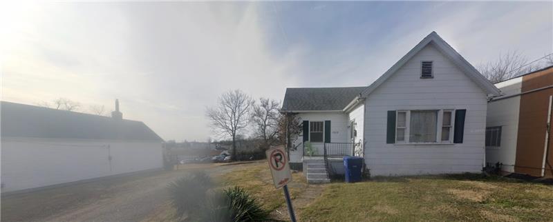 More Photos Of 5726 W Park Ave, Saint Louis Land For Sale