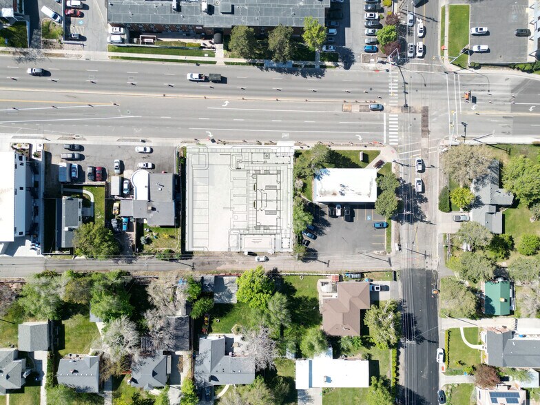 More Photos Of 2725 E 3300 S, Salt Lake City Land For Sale