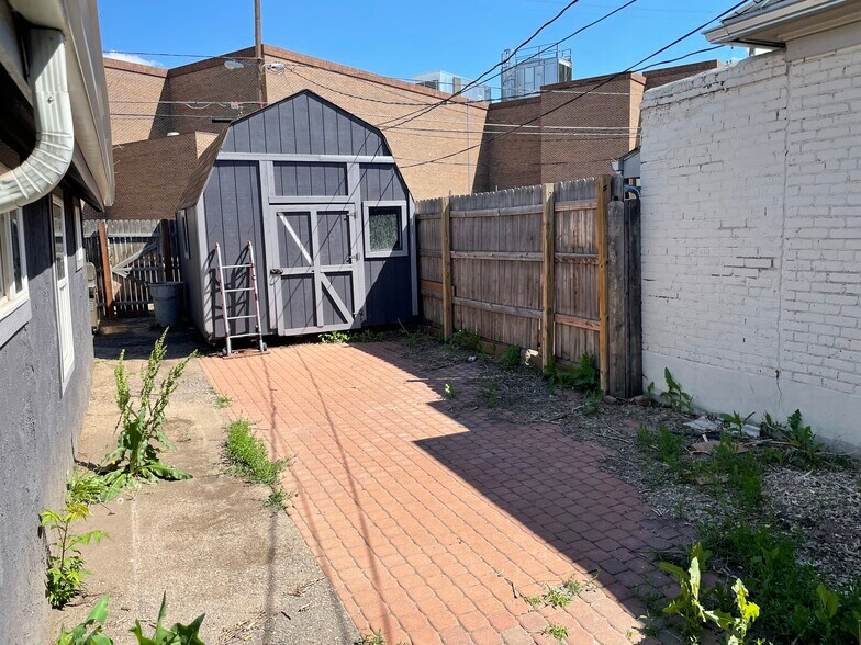 More Photos Of 2824 Welton St, Denver Office For Lease