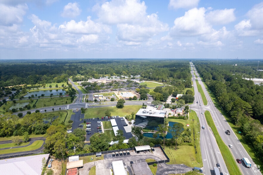 More Photos Of 6241 NW 23rd St, Gainesville Office For Lease