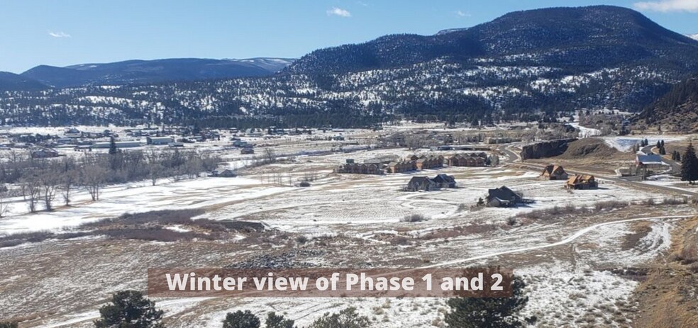 More Photos Of County Road 15, South Fork Land For Sale