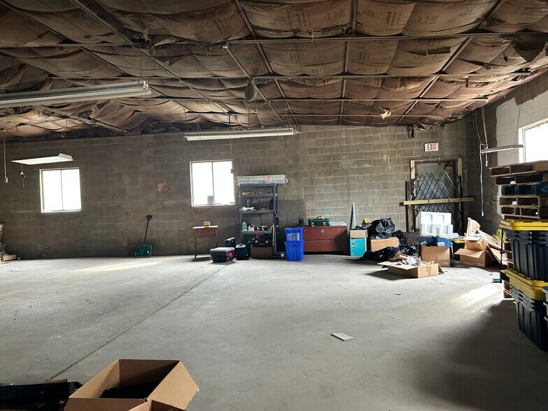 More Photos Of 09383 Blue Star Hwy, South Haven Industrial For Sale