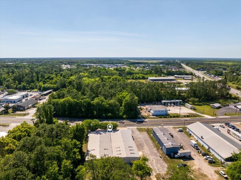 More Photos Of 607 Palm Ave, Palatka Flex For Sale