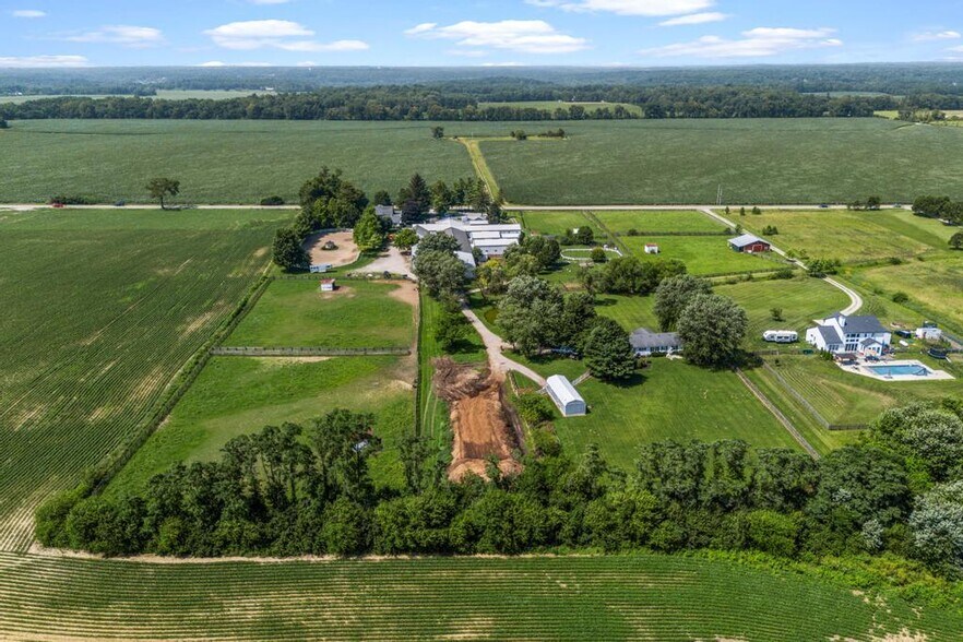 More Photos Of 3187 E Centerville Rd, Spring Valley Land For Sale