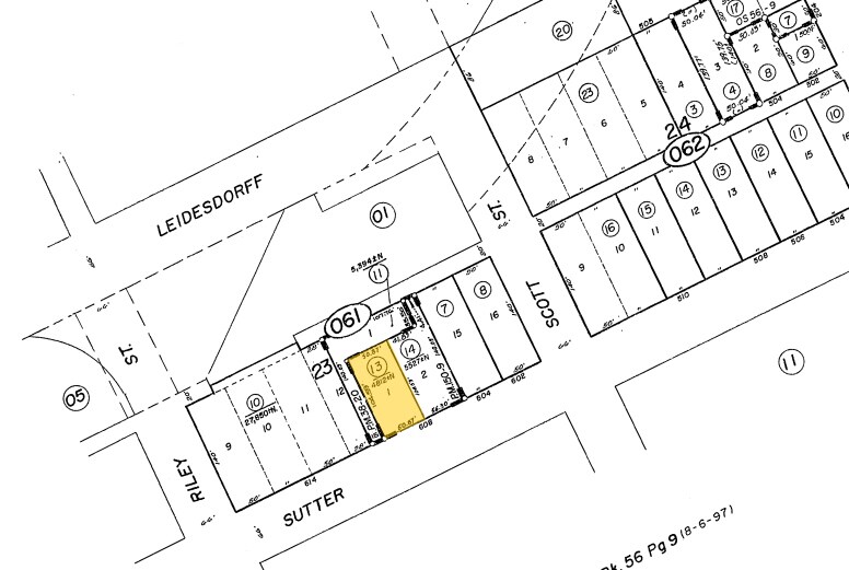 More Photos Of 608 Sutter St, Folsom Restaurant For Lease