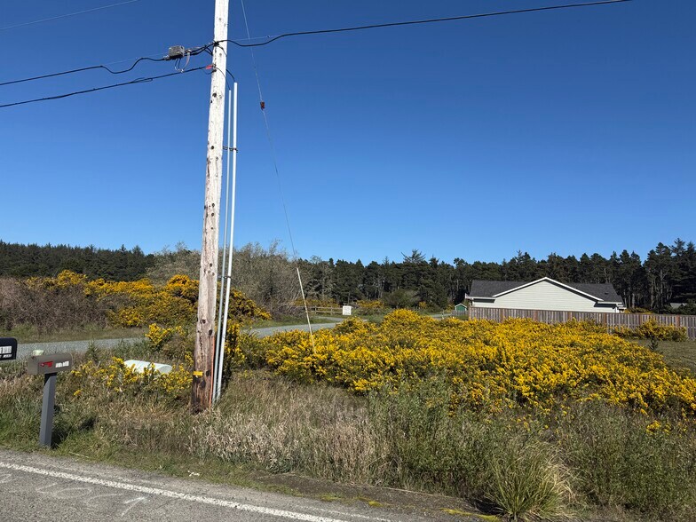 More Photos Of Beach Loop Rd @ Beach Ln, Bandon Land For Sale