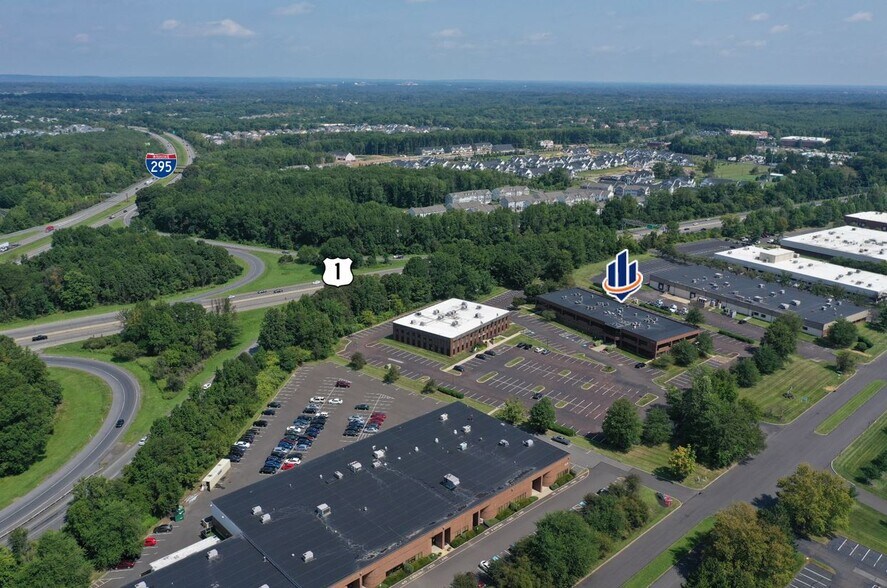 More Photos Of 2080 Cabot Blvd W, Langhorne Office For Lease