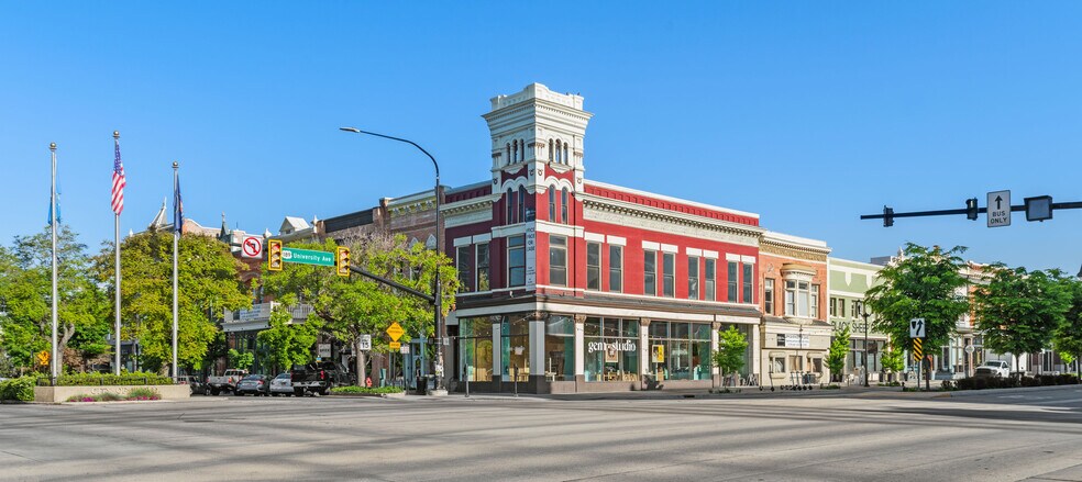More Photos Of 55-65 N University Ave, Provo Office For Sale