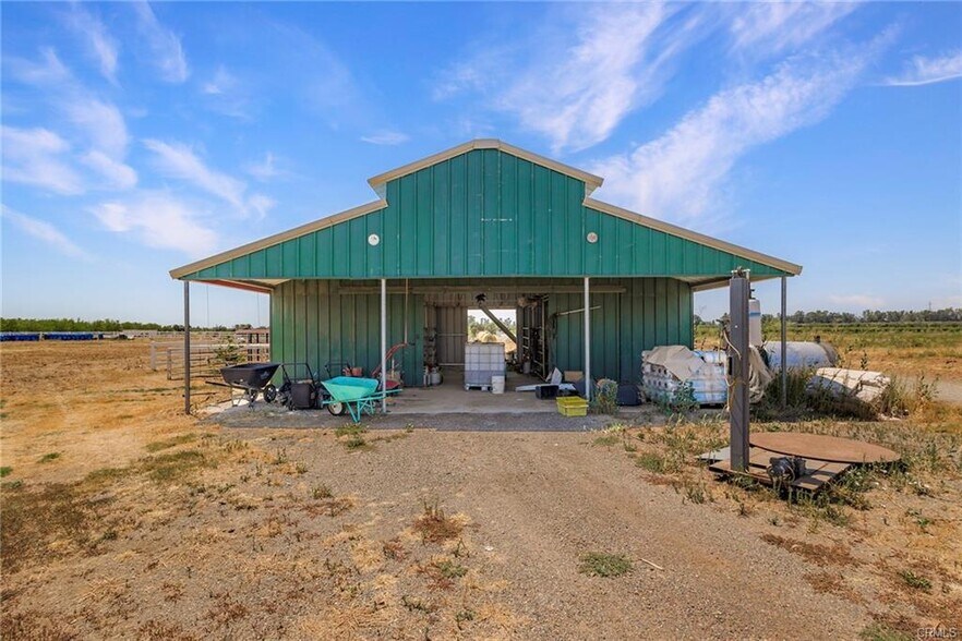 More Photos Of 22085 Finnell Ave, Corning Land For Sale