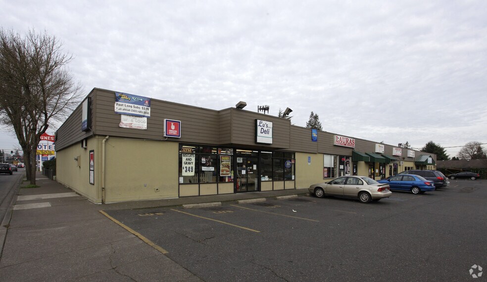 More Photos Of 1011 SE Walnut St, Hillsboro Unknown For Lease