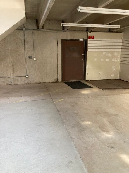 More Photos Of 4740 Forge Rd, Colorado Springs Warehouse For Lease