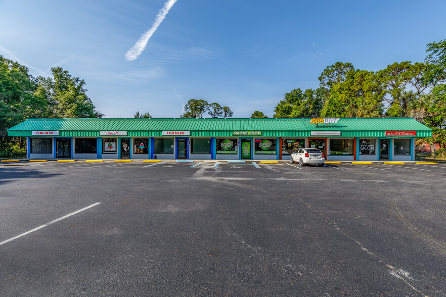 Primary Photo Of 18 Highway 40 E, Inglis Storefront Retail Office For Sale