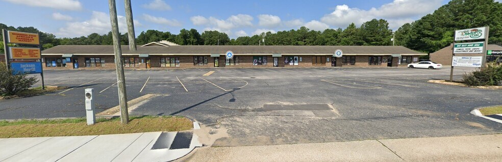 More Photos Of , Fayetteville General Retail For Sale