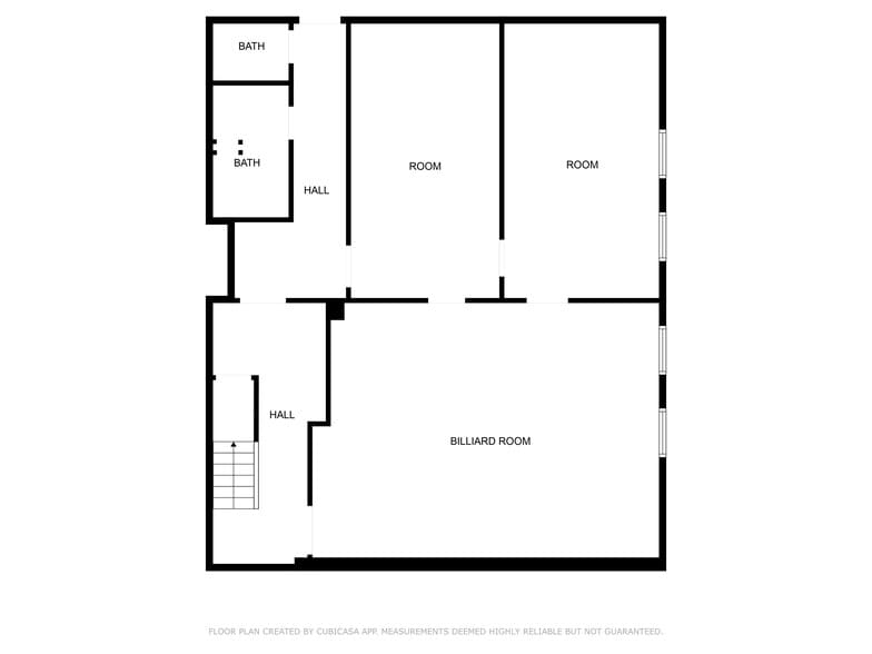 More Photos Of 246 Washington Rd, Pittsburgh Medical For Lease