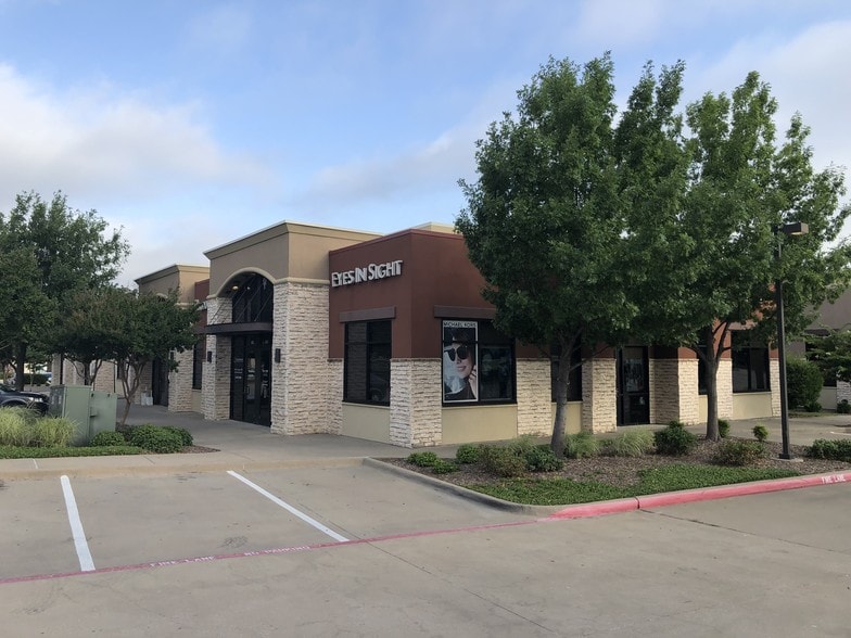 More Photos Of 9191 Kyser Way, Frisco Medical For Sale