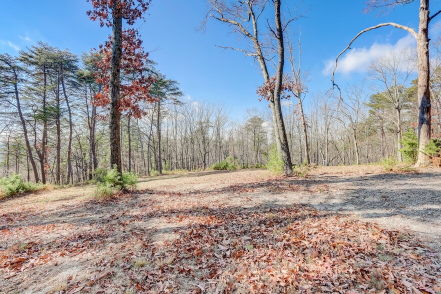 More Photos Of 1915 Tower Trl, Waleska Land For Sale