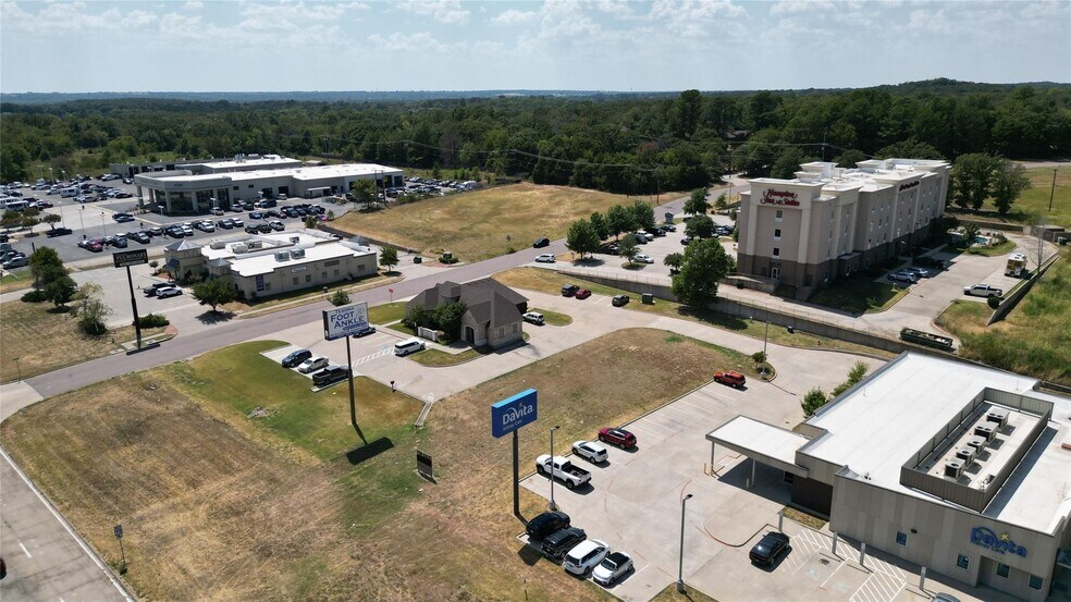 More Photos Of TBD State Highway 75, Denison Land For Sale