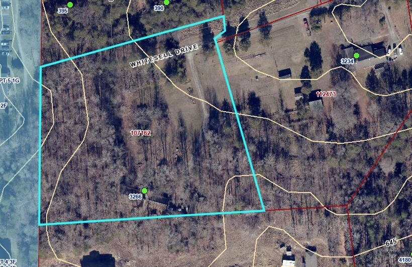 More Photos Of 3266 Whitesell Dr, Burlington Land For Sale