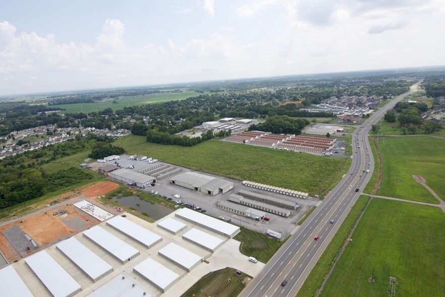 More Photos Of 0 Tiny Town Road, Clarksville Land For Lease