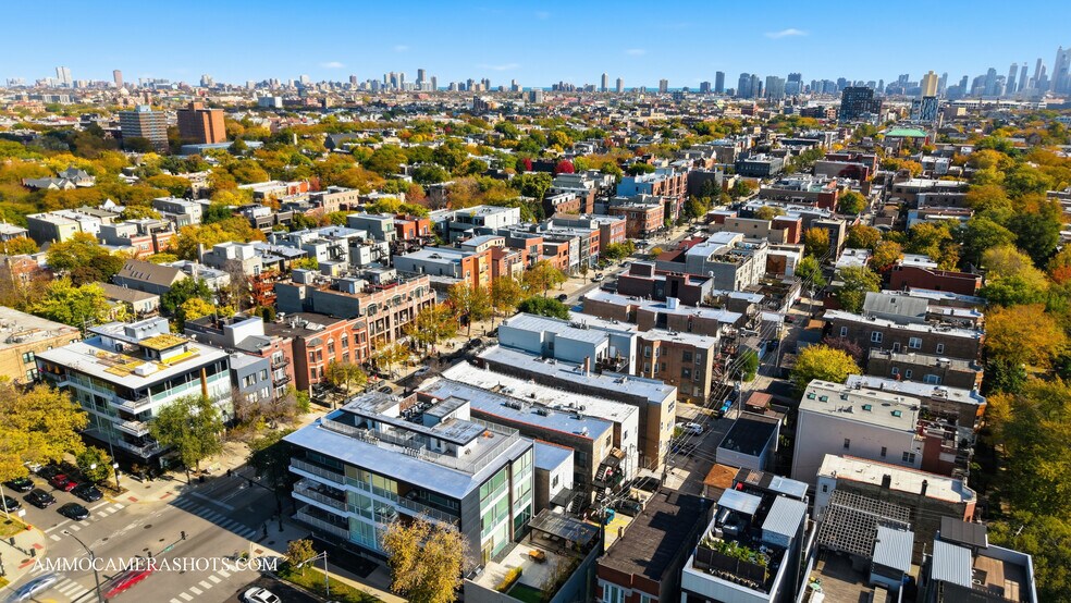 More Photos Of 2149 W Division St, Chicago Apartments For Sale