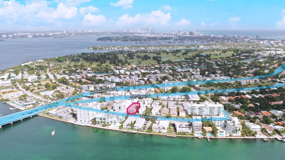 More Photos Of 1995 Bay Dr, Miami Beach Apartments For Sale