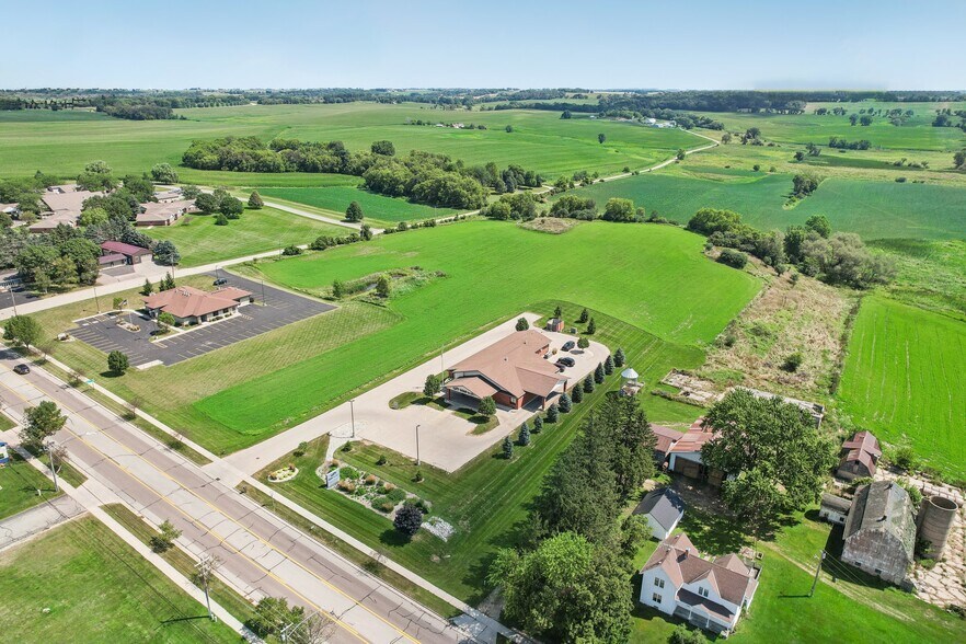 More Photos Of 730 N Margaret St, Markesan Healthcare For Sale