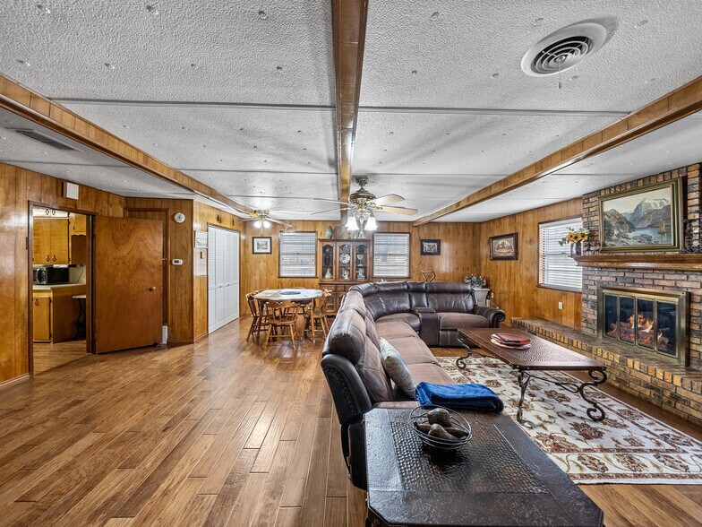 More Photos Of 1509 Tinker Rd, Colleyville Land For Sale