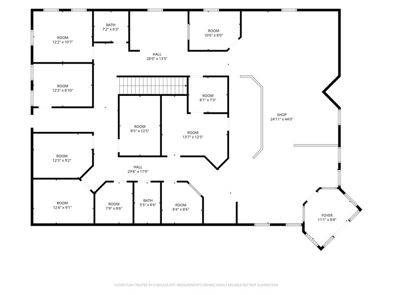 More Photos Of 3450 S Contentnea St, Farmville Medical For Sale