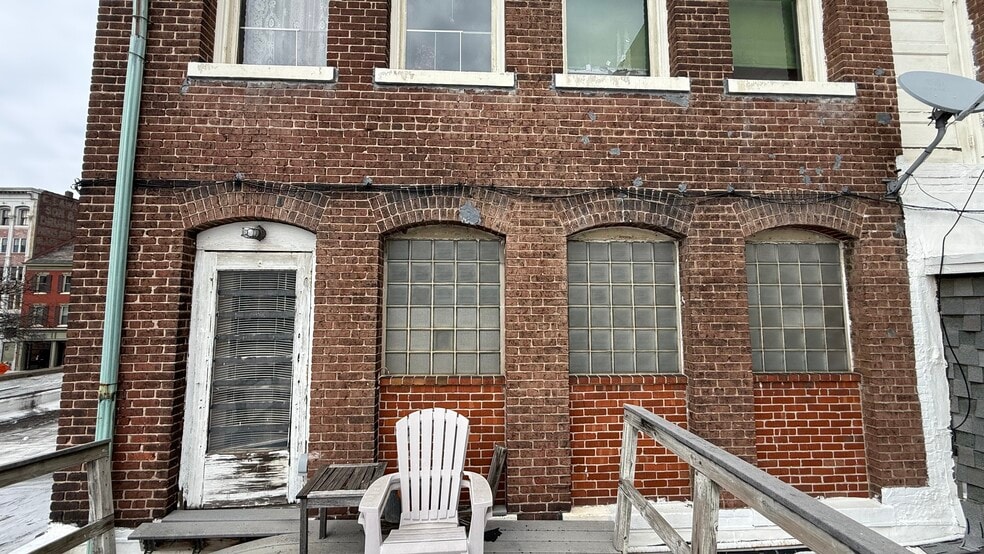 More Photos Of 408 Northampton St, Easton Storefront Retail Residential For Sale
