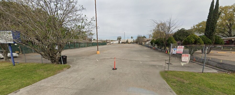 Primary Photo Of 6022 Fairdale, Houston Land For Sale