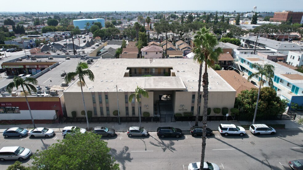 More Photos Of 7117 Rugby Ave, Huntington Park Apartments For Sale