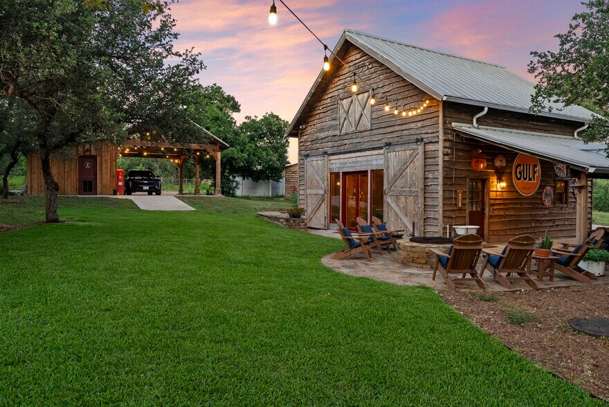 More Photos Of 6110 TX-29, Burnet Land For Sale