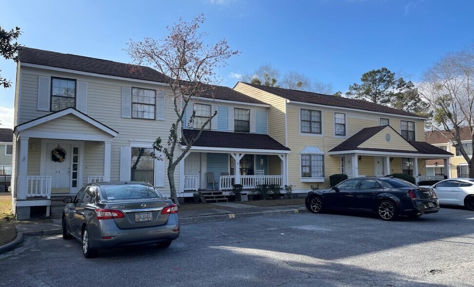 More Photos Of , Hinesville Multifamily For Sale