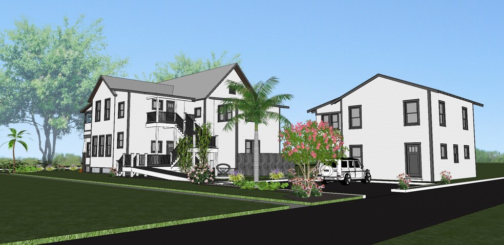 More Photos Of 306 E Oak Ave, Tampa Office For Sale