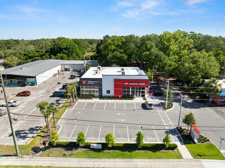 More Photos Of 1440 Main St, Dunedin General Retail For Lease