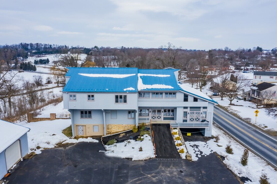 2540 Falling Spring Rd, Chambersburg, PA 17202 Hospitality For Sale