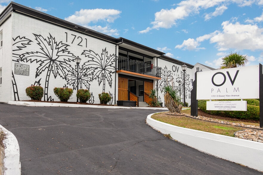 Primary Photo Of , Norfolk Multifamily For Sale