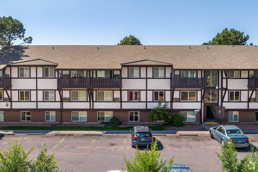 More Photos Of 2001-2019 Carmel Dr, Colorado Springs Apartments For Sale