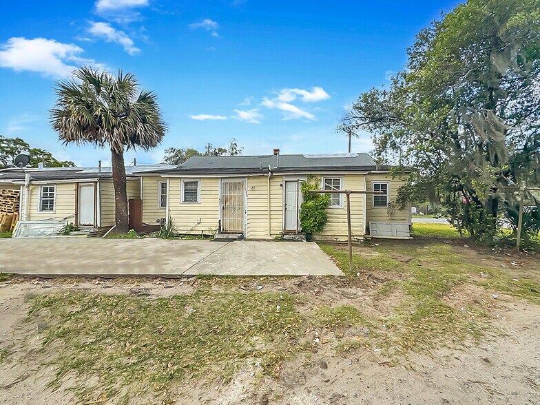 More Photos Of 1610 Ogeechee Rd, Savannah Apartments For Sale